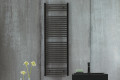 ПОЛОТЕНЦЕСУШИТЕЛЬ ZEHNDER AURA ЭЛЕКТРИЧЕСКИЙ